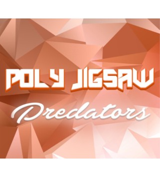 POLY Jigsaw: Predators Steam Key GLOBAL